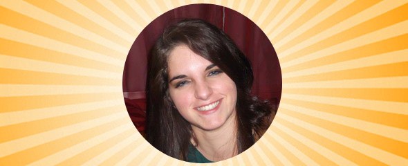 Témoignage de Louise étudiante en passerelle journalisme