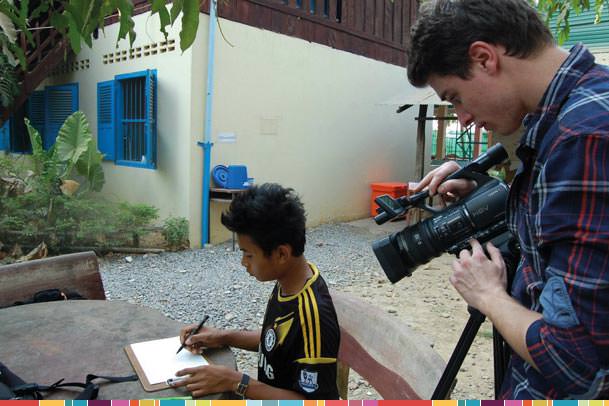 Les débouchés de l'école de journalisme