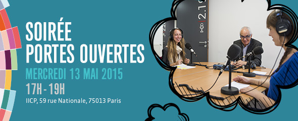 portes ouvertes iicp