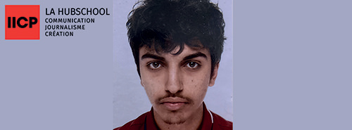 Admission à l'IICP pendant le confinement, Florian témoigne