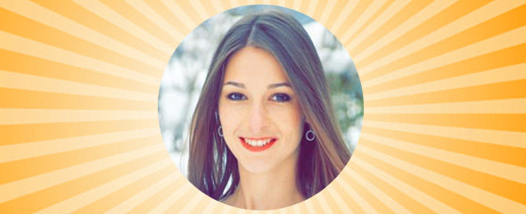 Témoignage de Charlène Bourlon