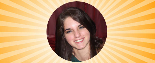 Témoignage de Louise Brahiti