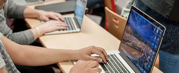 Est-il possible d'intégrer le BTS Communication sans le bac