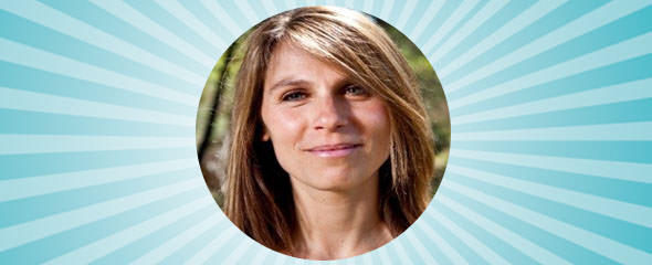 Témoignage Charlotte Kifidis