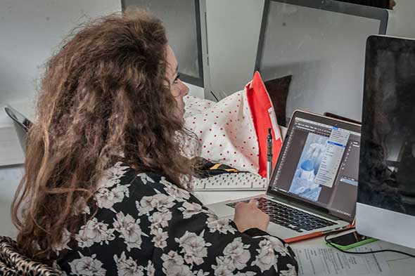 Choisir IICP BTS Communication