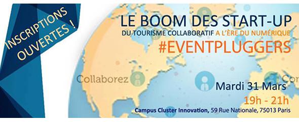 Conférence MBA MSCD IICP formation communication