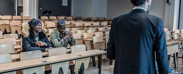 Quels conseils pour valider la première année BTS en Communication