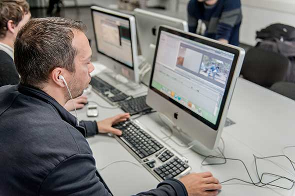 Débouchés après obtention BTS Communication