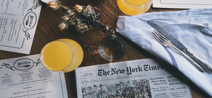 Devenir Attachée de Presse