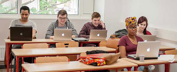 admission post bac iicp