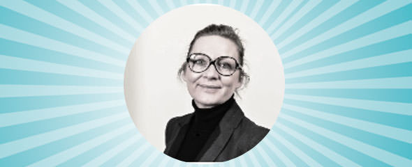 Témoignage Isabelle Legrand