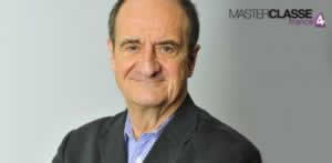 Les étudiants de l'école de journalisme invités à la nouvelle émission de F4