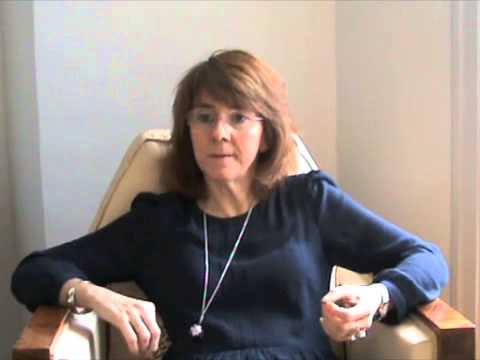 Interview de Nathalie Lorrain - Présidente de Itinéraires Interculturels partenaire du MBA Communication Internationale