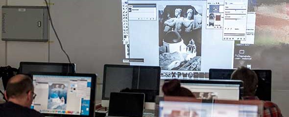 Quelles sont les raisons d'intégrer le BTS Communication ?