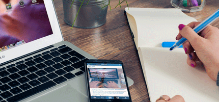 Specialisation après un bac + 5  en communication