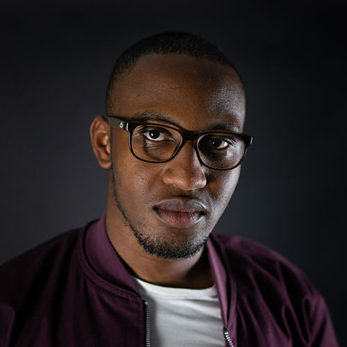 Alumni Alvin Lawson Tychus