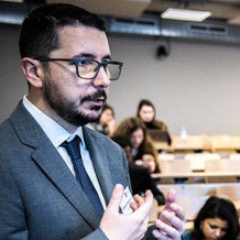 Alumni Jérémy Felkowski