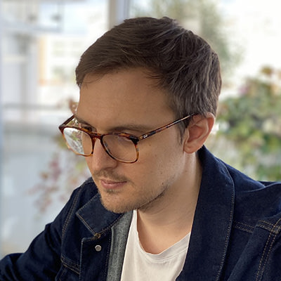 Laurent Pradal alumni IICP