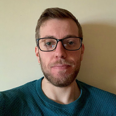 Thibault Morlain, alumni IICP journalisme