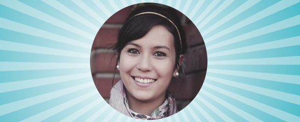 Anhdao Lepineux etudiante IICP