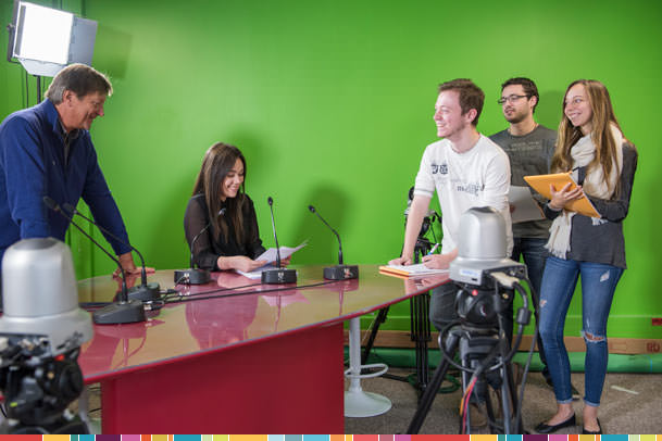 Ecole journalisme paris