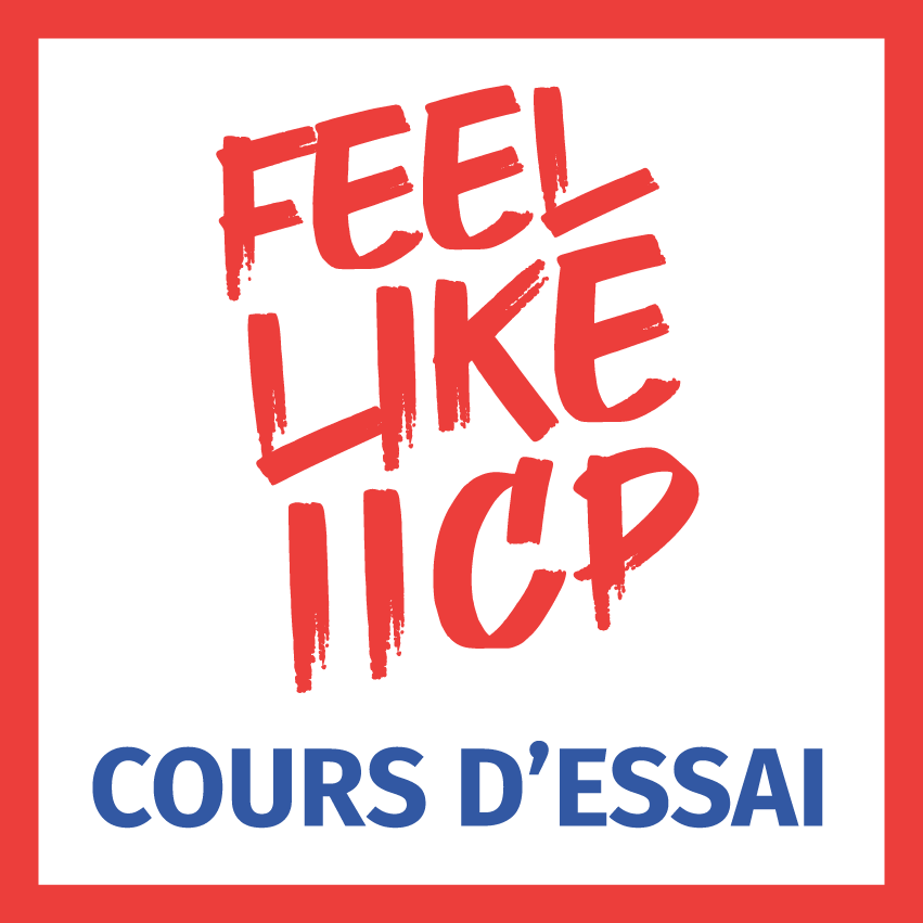 cours d'essai iicp