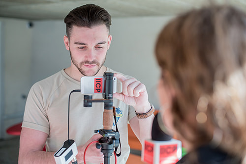 IICP Challenge journalisme France Info