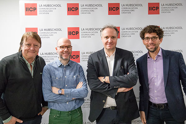 IICP Challenge Le Point