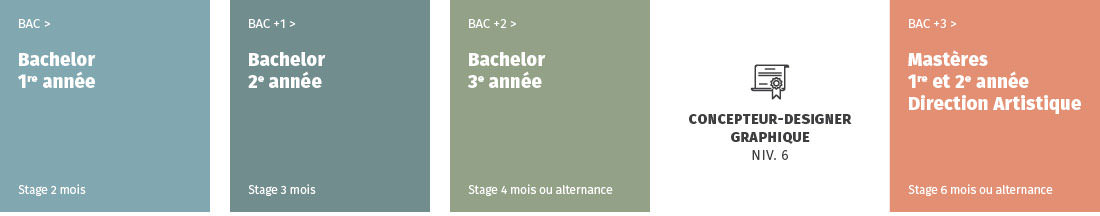 schéma IICP création