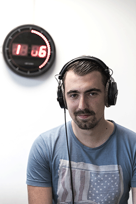 IICP Mickael Bachelor Communication