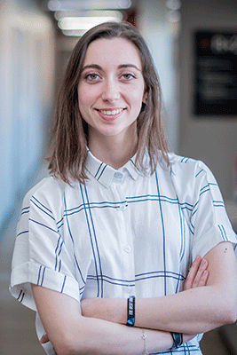 IICP Communication BDE