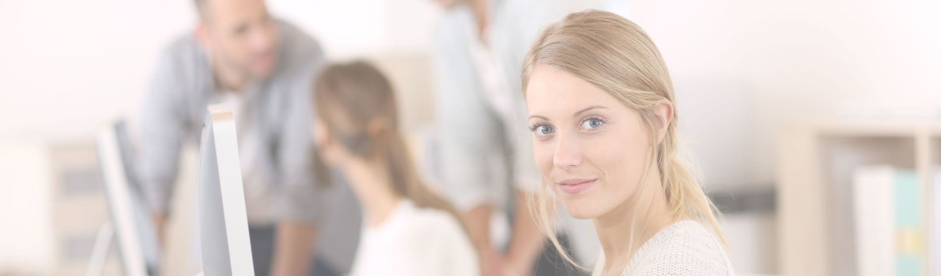 Portrait - Delphine & VAE