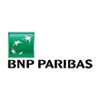 Logo BNP Paribas - entreprise partenaire IICP école de communication