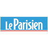 Logo - Le parisien - entreprise partenaire IICP école de journalisme