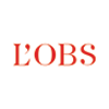 Logo - L'OBS - entreprise partenaire IICP école de journalisme