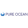 Logo Pure Ocean - entreprise partenaire IICP école de communication