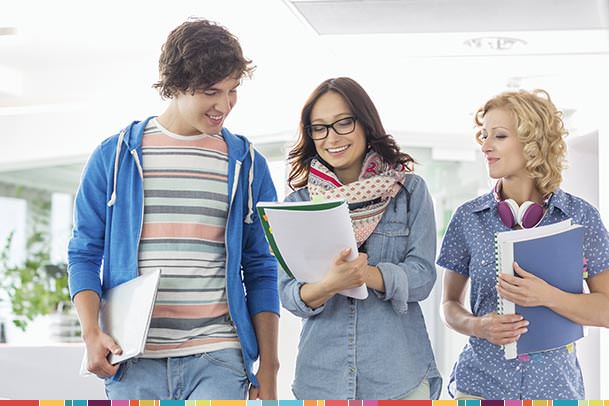 Alternance à l'IICP