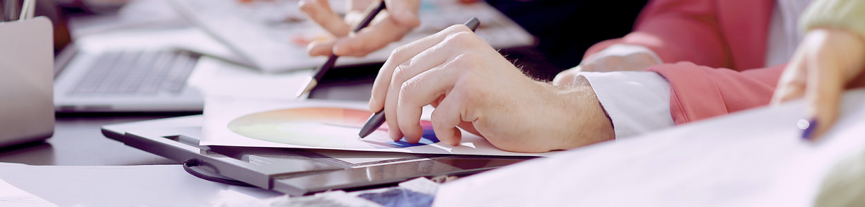 Directeur artistique formation