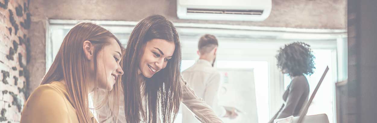 Mastère Brand Content Manager