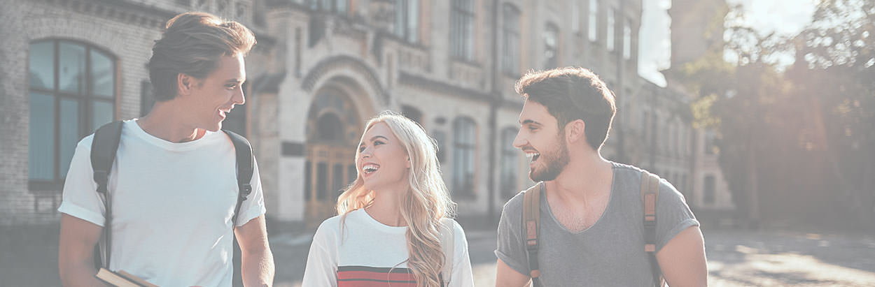 IICP communication journalisme création spécialités du bac