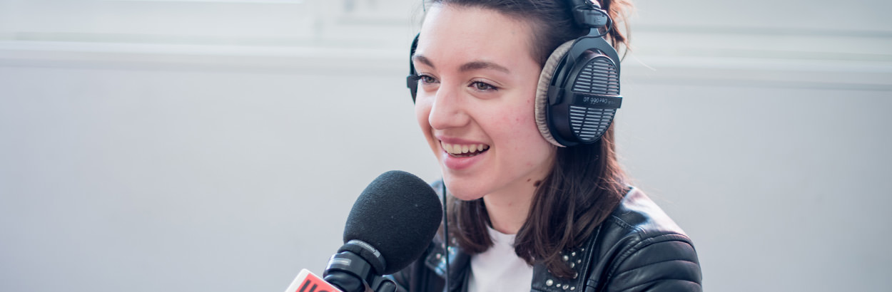 Devenir Journaliste multimédia