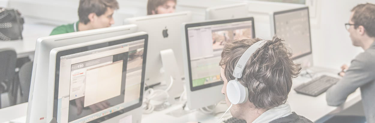 Journalisme presse écrite et web