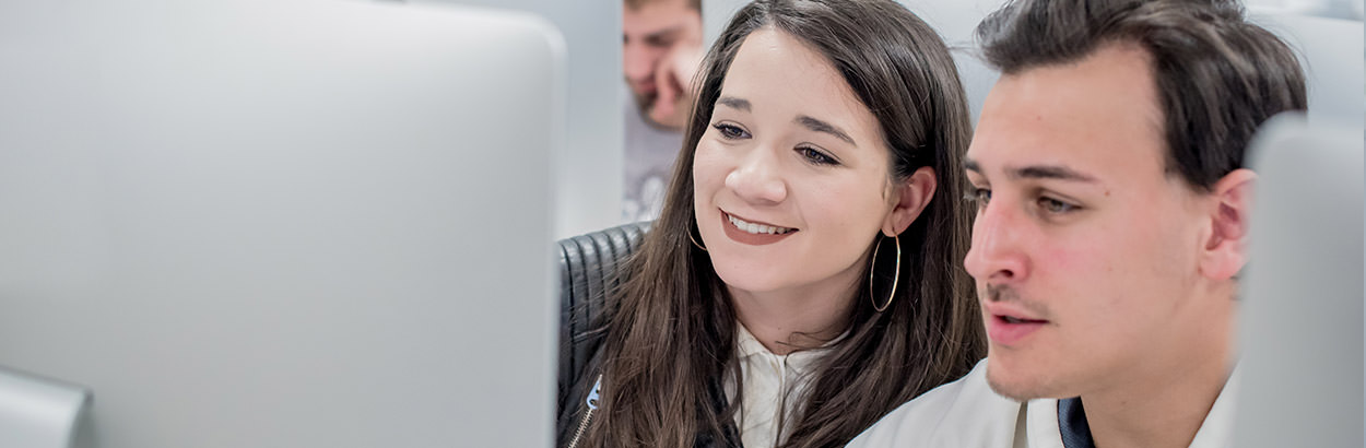 Master communication digitale