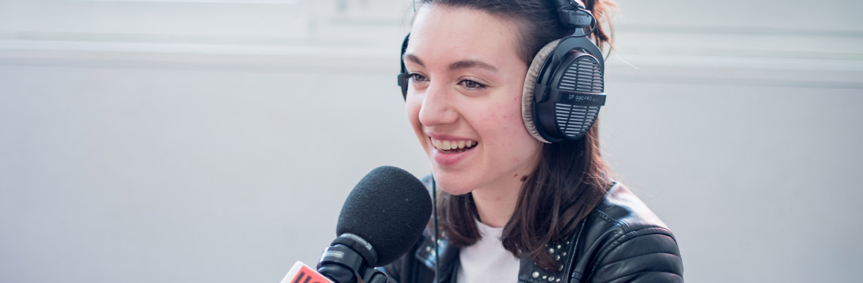 Mastère Journalisme IICP